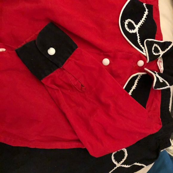 Adorable Vintahe cowboy outfit - Picture 8 of 8